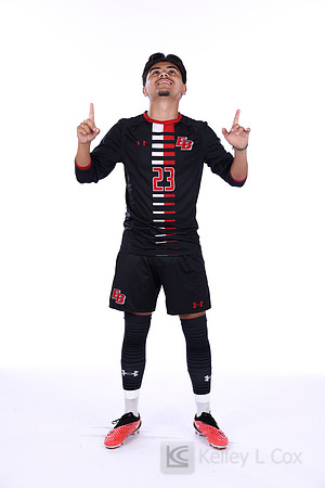Mario Valdez (23)