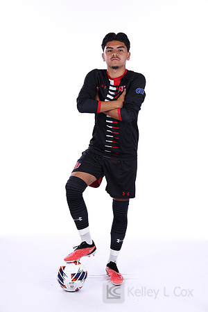 Mario Valdez (23)