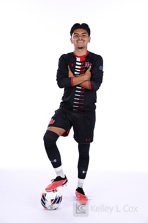 Mario Valdez (23)