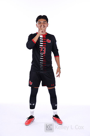 Mario Valdez (23)