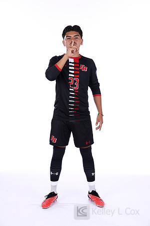 Mario Valdez (23)
