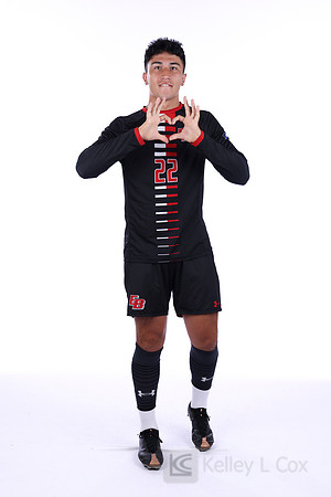 Matt Miller (22)