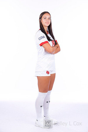 Morgan Keller (19)