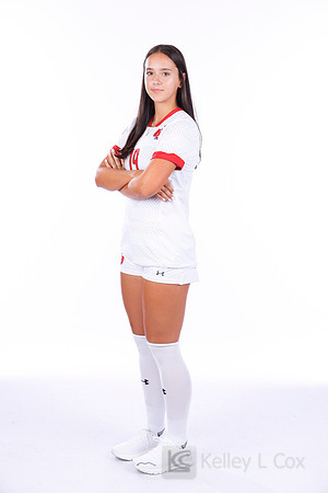 Morgan Keller (19)