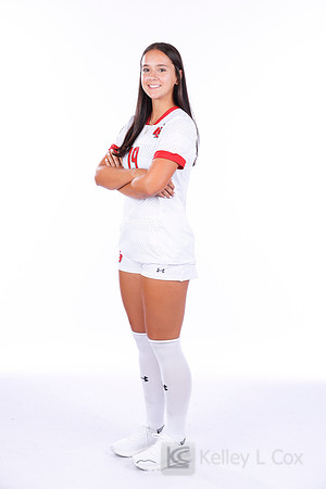 Morgan Keller (19)