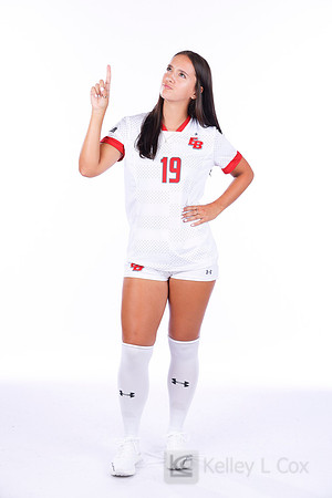 Morgan Keller (19)