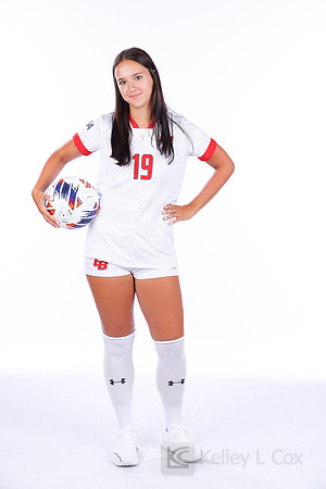 Morgan Keller (19)