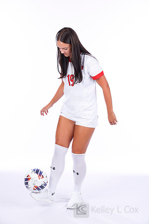 Morgan Keller (19)