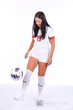 Morgan Keller (19)