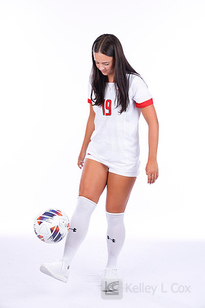 Morgan Keller (19)