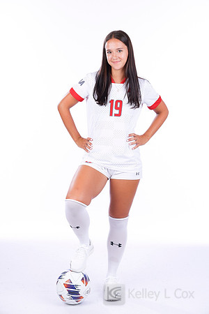 Morgan Keller (19)
