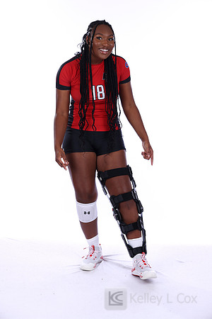 Malayah Adams (18)