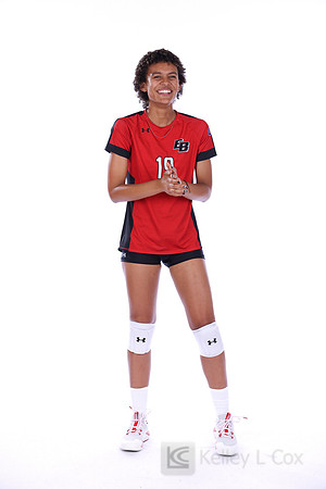 Samantha Carelock (19)