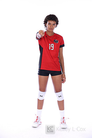 Samantha Carelock (19)