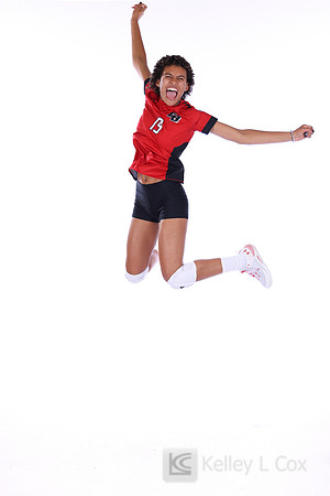 Samantha Carelock (19)