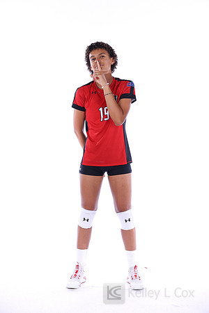Samantha Carelock (19)