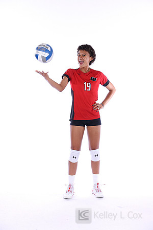 Samantha Carelock (19)