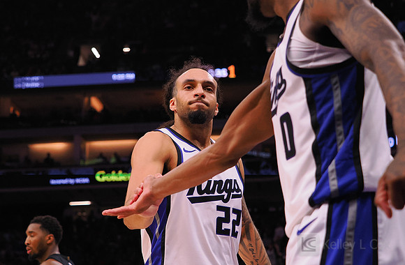 NBA: Cleveland Cavaliers at Sacramento Kings