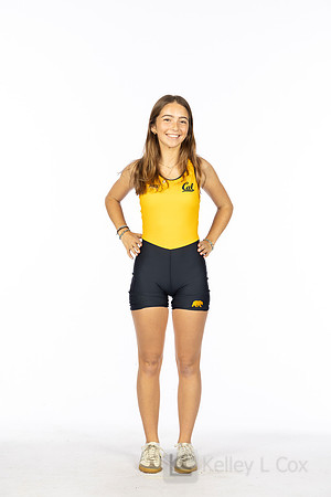 Womens Rowing: California Golden Bears Media Day