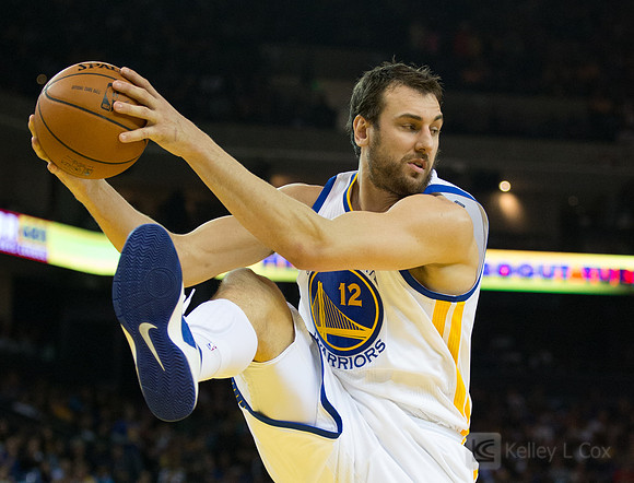 NBA: Cleveland Cavaliers at Golden State Warriors