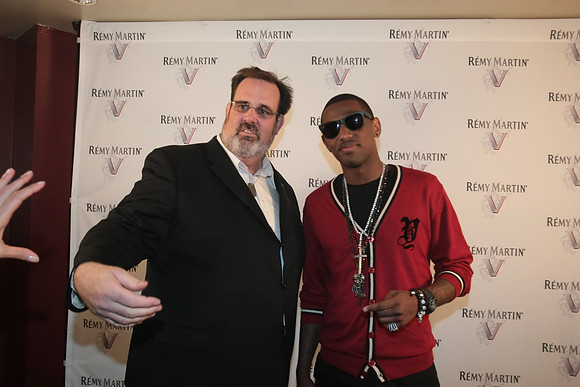 Remy Matin V