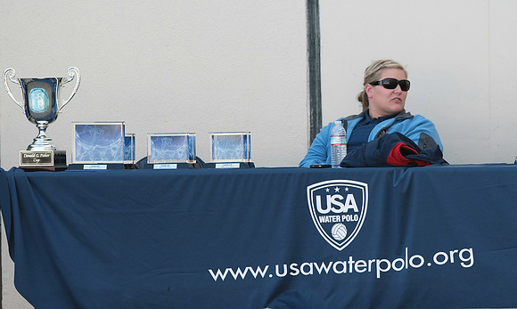 Fisher Cup