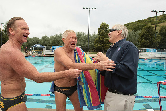 USA Water Polo - Masters National Championship