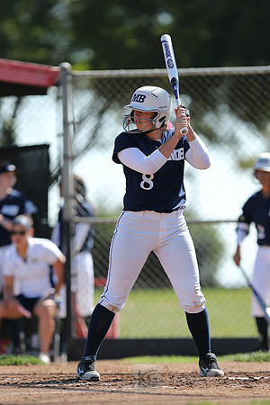 Softball: CSUMB at CSUEB