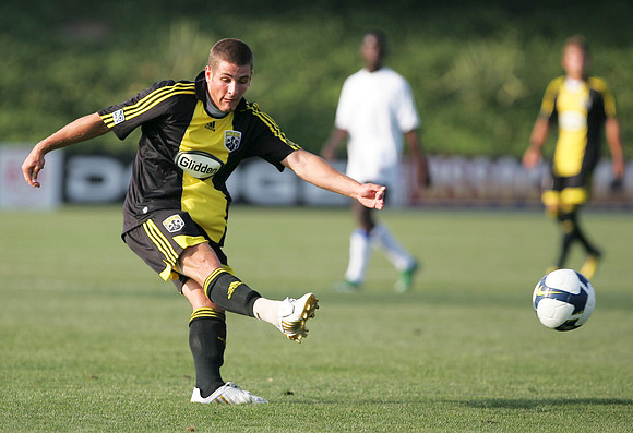 Colorado Rush vs Columbus Crew
