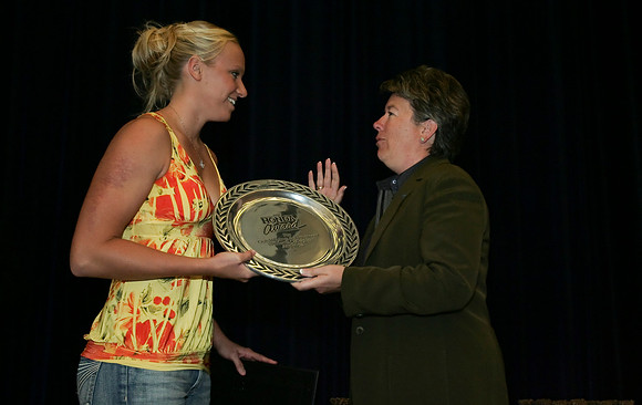 Cal Student Athlete Academic Honors Luncheon