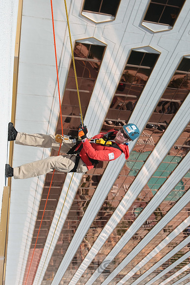 Over the Edge Reno