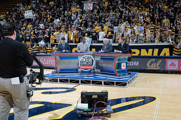 ESPN College GameDay