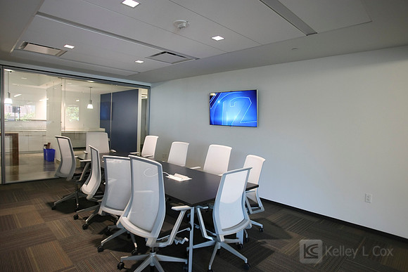 Pac-12 Enterprises Headquarters