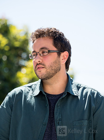 Daily Kabob: Danny Hakimian - Onfido