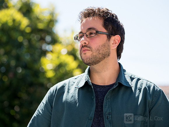 Daily Kabob: Danny Hakimian - Onfido