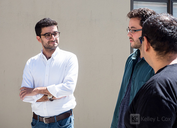 Daily Kabob: Danny Hakimian - Onfido