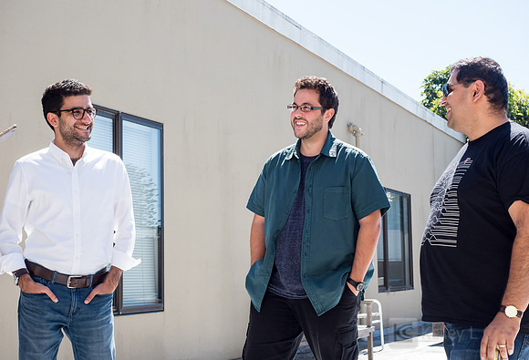 Daily Kabob: Danny Hakimian - Onfido