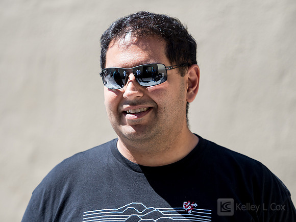 Daily Kabob: Danny Hakimian - Onfido