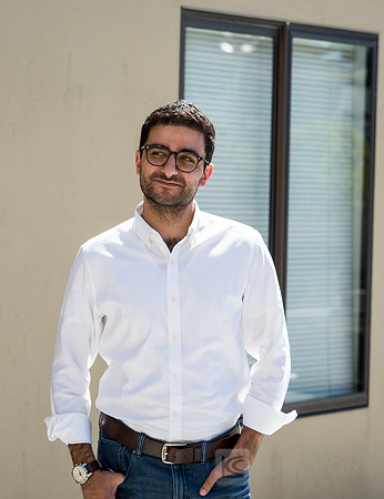 Daily Kabob: Danny Hakimian - Onfido