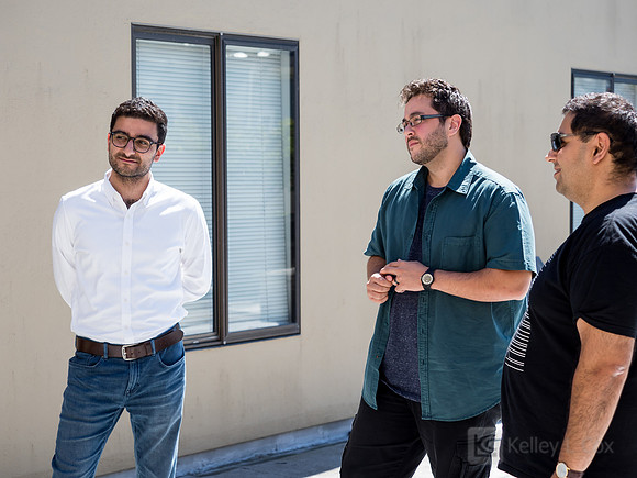 Daily Kabob: Danny Hakimian - Onfido