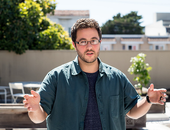 Daily Kabob: Danny Hakimian - Onfido