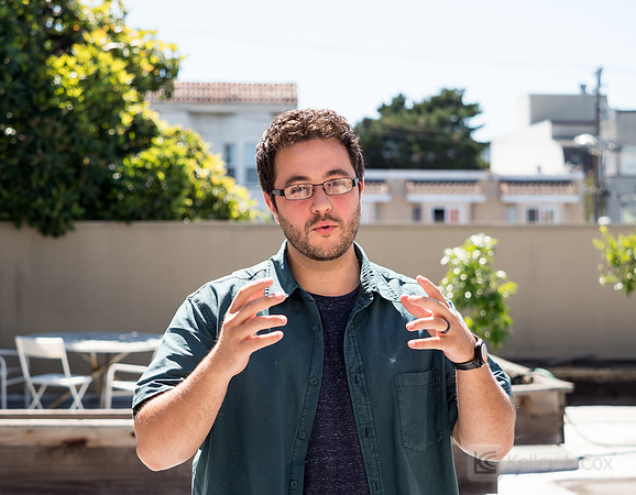 Daily Kabob: Danny Hakimian - Onfido