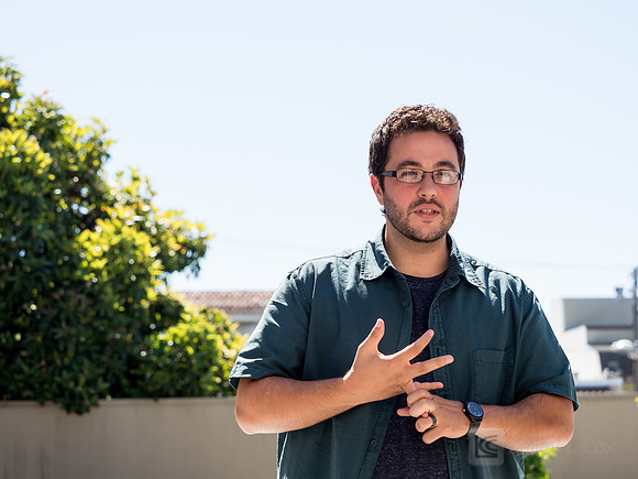 Daily Kabob: Danny Hakimian - Onfido