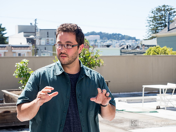 Daily Kabob: Danny Hakimian - Onfido