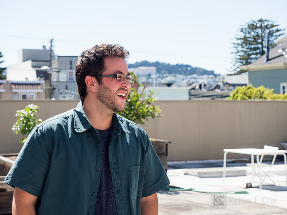 Daily Kabob: Danny Hakimian - Onfido