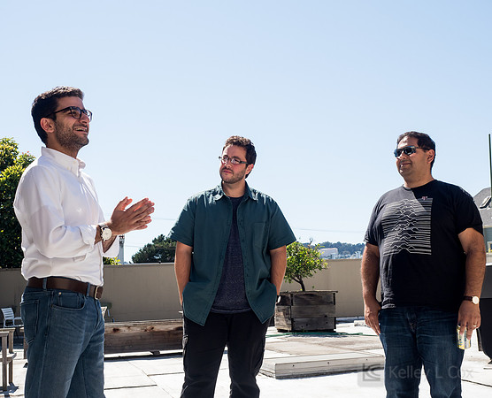 Daily Kabob: Danny Hakimian - Onfido
