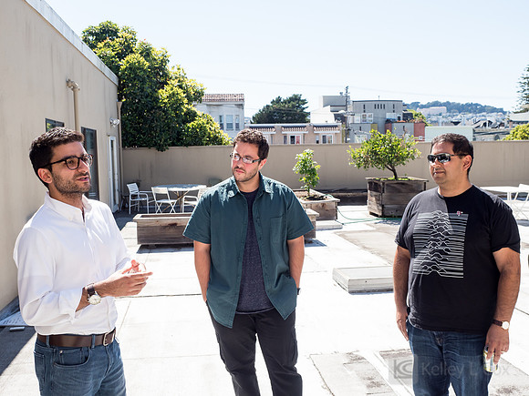 Daily Kabob: Danny Hakimian - Onfido