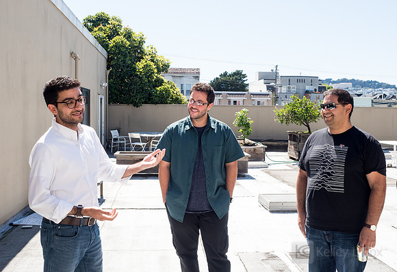 Daily Kabob: Danny Hakimian - Onfido