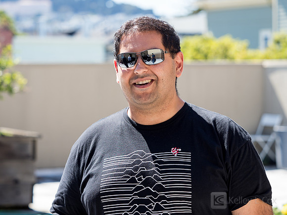 Daily Kabob: Danny Hakimian - Onfido