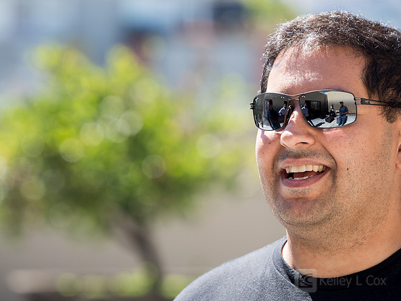Daily Kabob: Danny Hakimian - Onfido